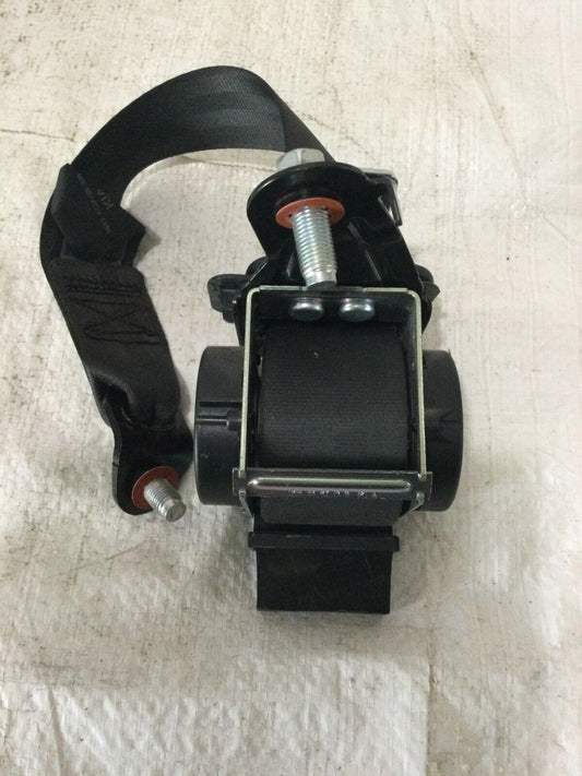 2014-2016 Kia Forte Rear Right Seat Belt OEM 89820-A7500WK