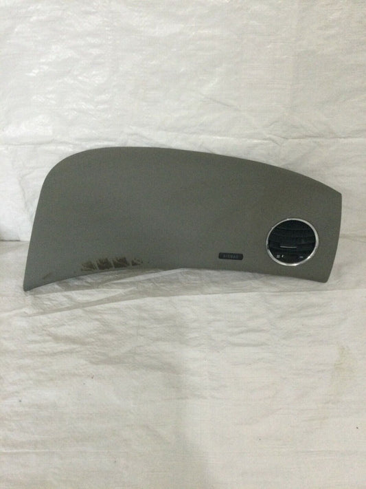 2011-2015 Chevy Cruze Right Dash Panel Trim Mid-Wing Cover w/ Vent OEM 16931336