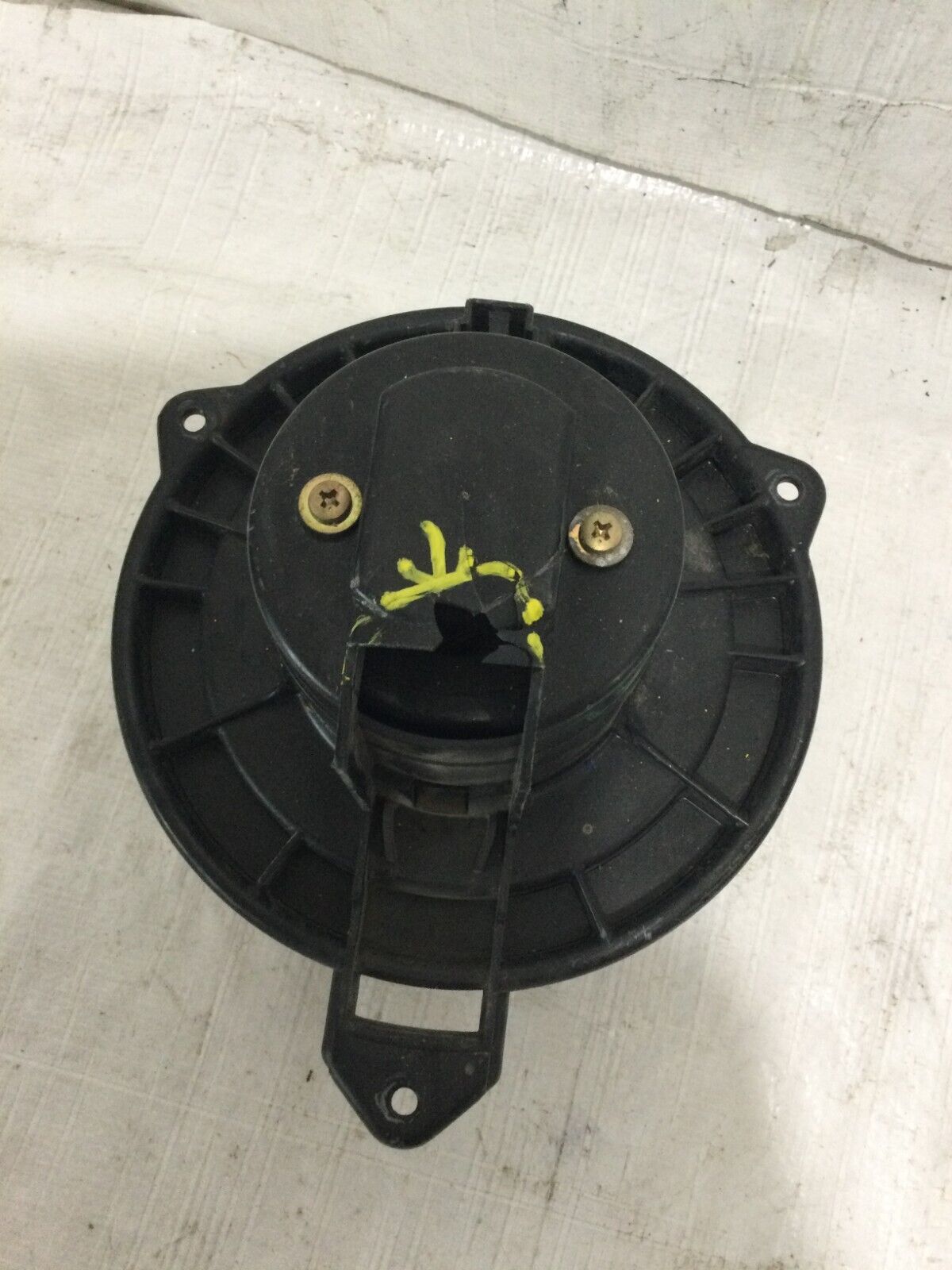 2005 Dodge Ram 1500 A/C Heater Blower Motor OEM
