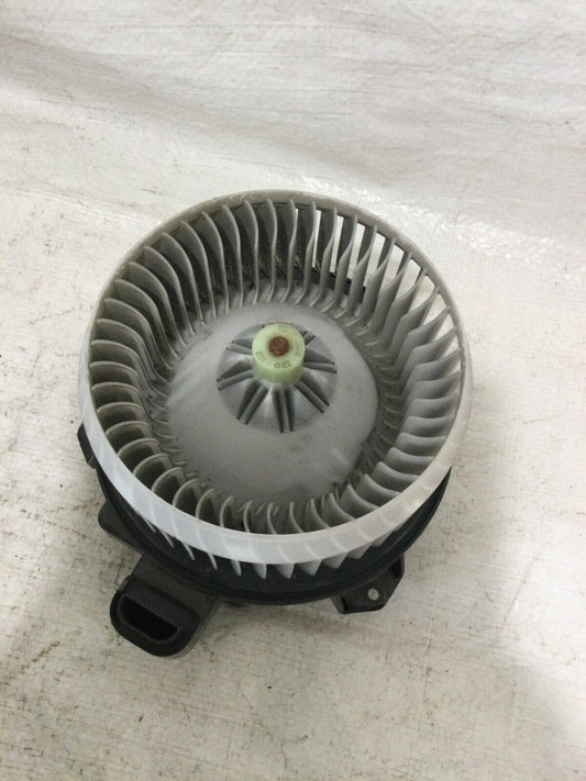 2016 Toyota Camry Hybrid Front  A/C Heater Blower Motor OEM