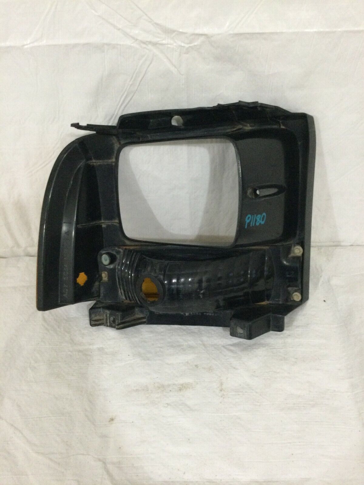 2005-2007 Ford F250 F350 Park Lamp Turn Signal Left Driver Side OEM LH