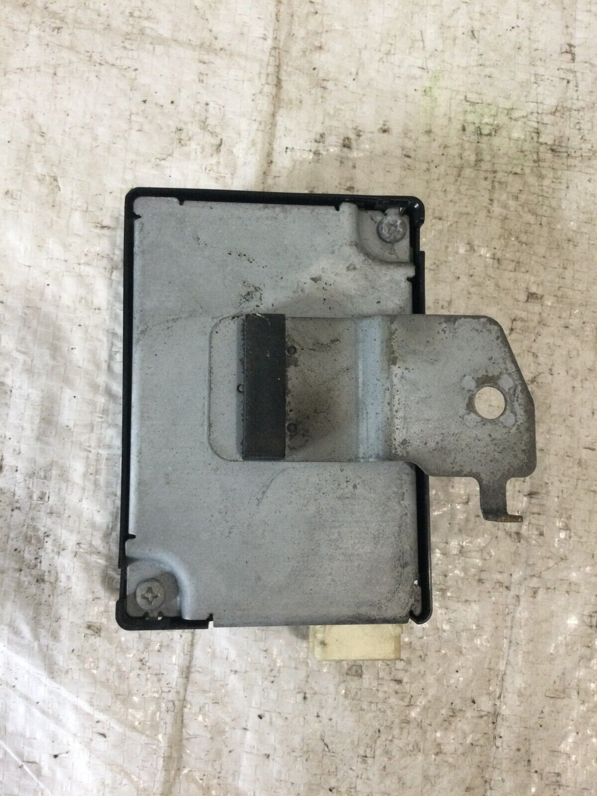 2018 Toyota 86 Anti Theft Keyless Entry Module OEM 38831CA030