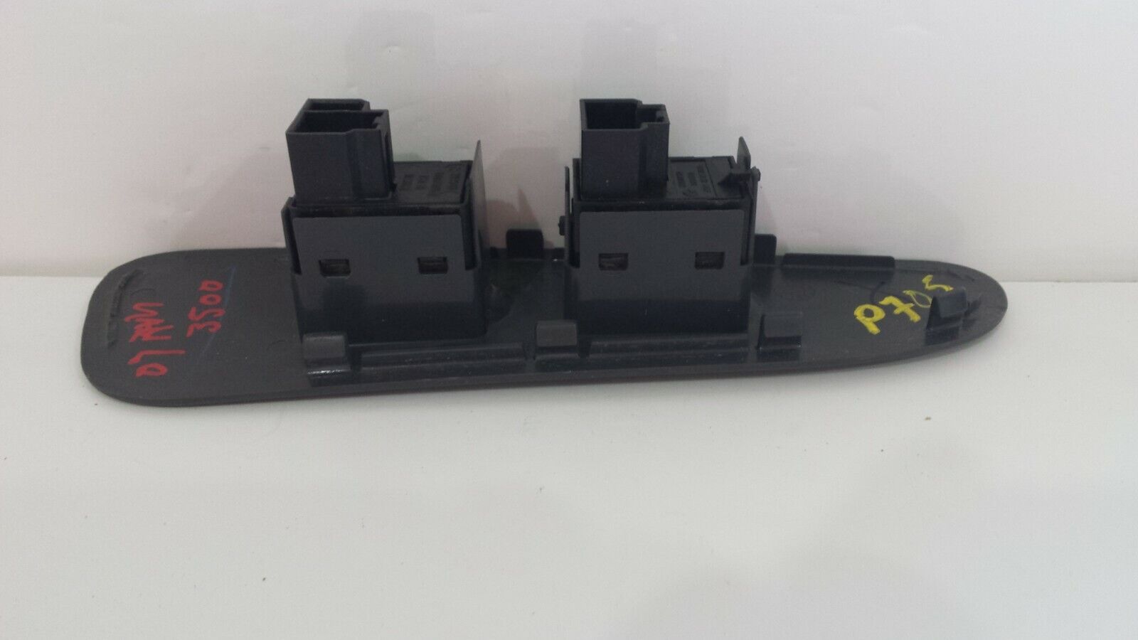 2007 Dodge Ram 1500 Front Right Power Window Switch OEM RH