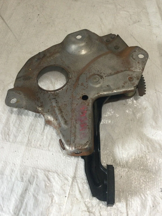 2006 Dodge Ram 1500 Emergency Parking Brake Pedal Assembly OEM