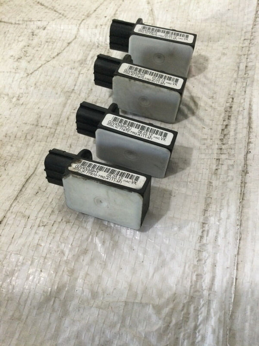 2012-2014 Honda CR-V CRV Side Crash Impact Sensor 77970-TR0-A111 OEM
