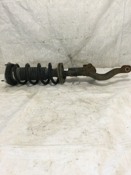 2012 Infiniti G Coupe Front Right Shock Strut  Assembly 561111NLOA OEM