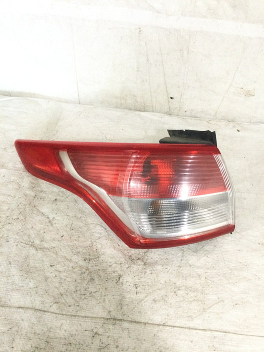 2014 Ford Escape Left Tail Light OEM