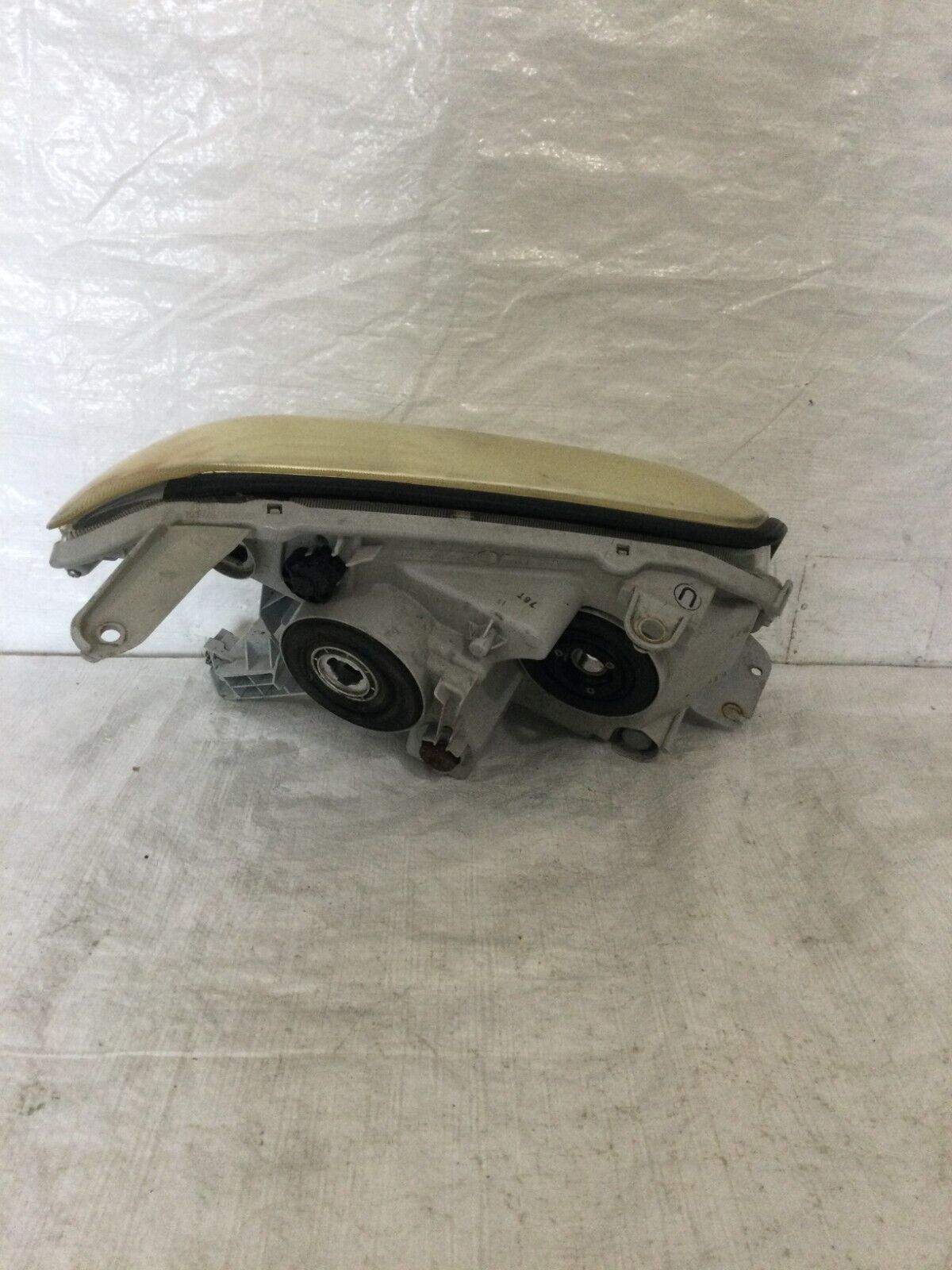2006-2009 Toyota 4Runner Headlight Left Driver Side OEM