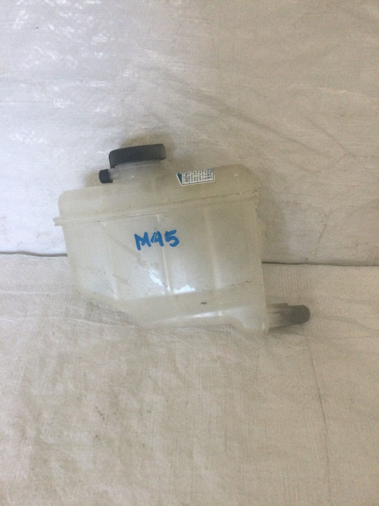 2009 Toyota Camry Coolant Recovery Bottle OEM