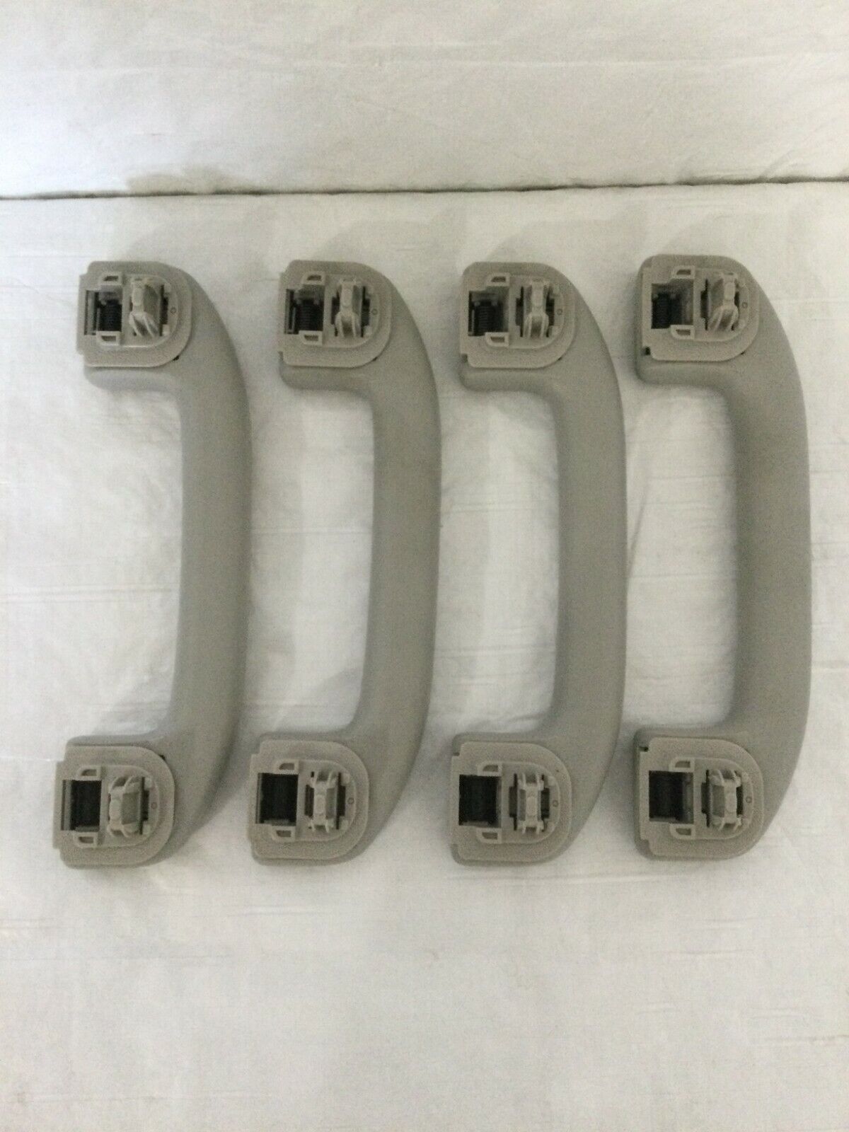 2019 Nissan Rogue Interior Grab Bar Set OEM Set of 4