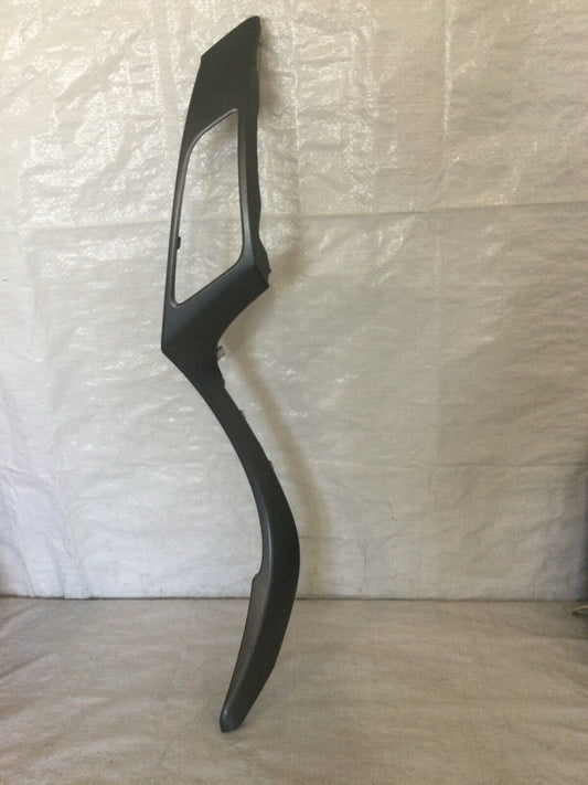2014-2016 Hyundai Elantra Left Dashboard Trim Garnish Surround Molding OEM