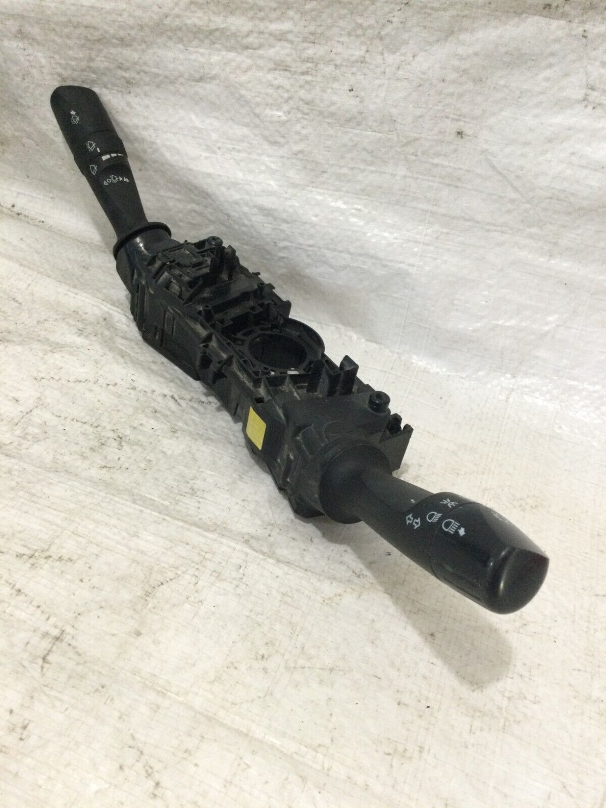 2016 Toyota Camry Steering Column Combination Switch OEM