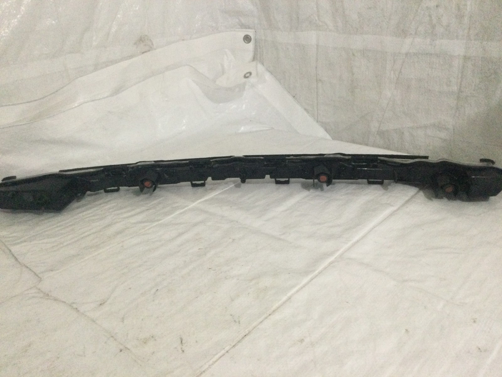 2023-2024 Toyota Crown Crossover Front Grille LED Running Light OEM DAMAGED MARK