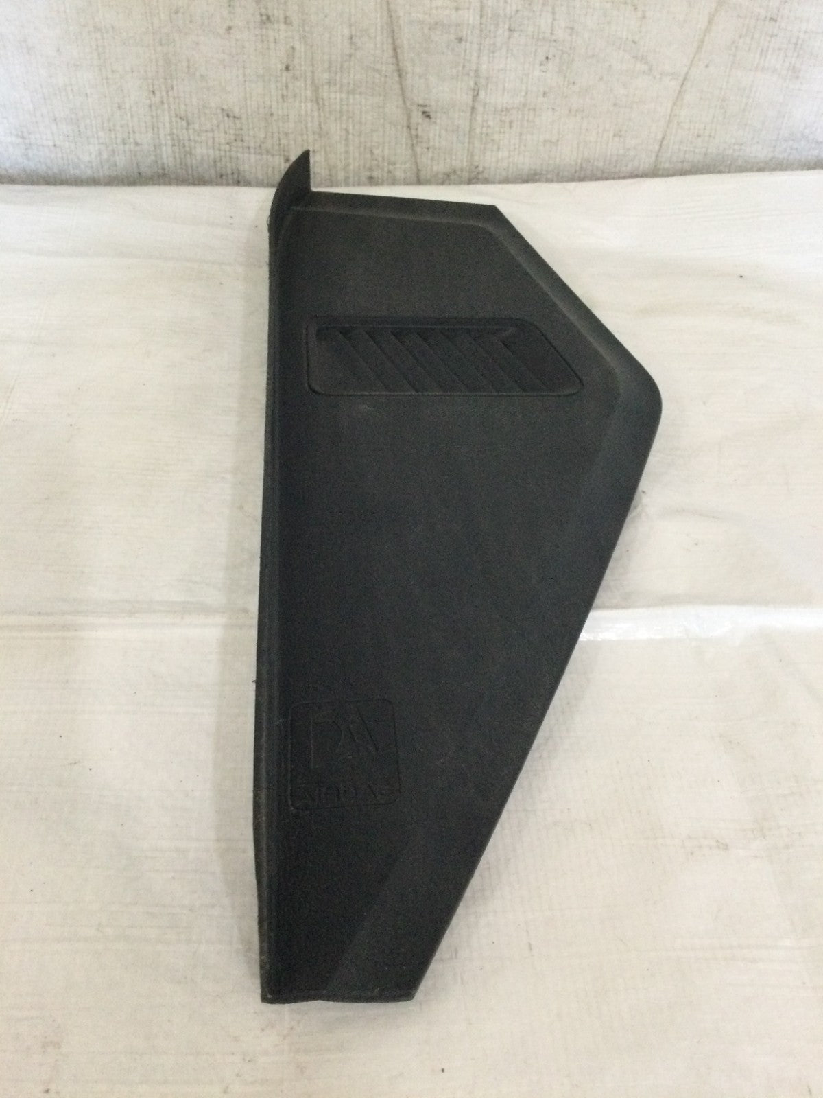 2023 Ford F-150 F150 5.0L Front Left Dashboard Cap End Cover Trim OEM