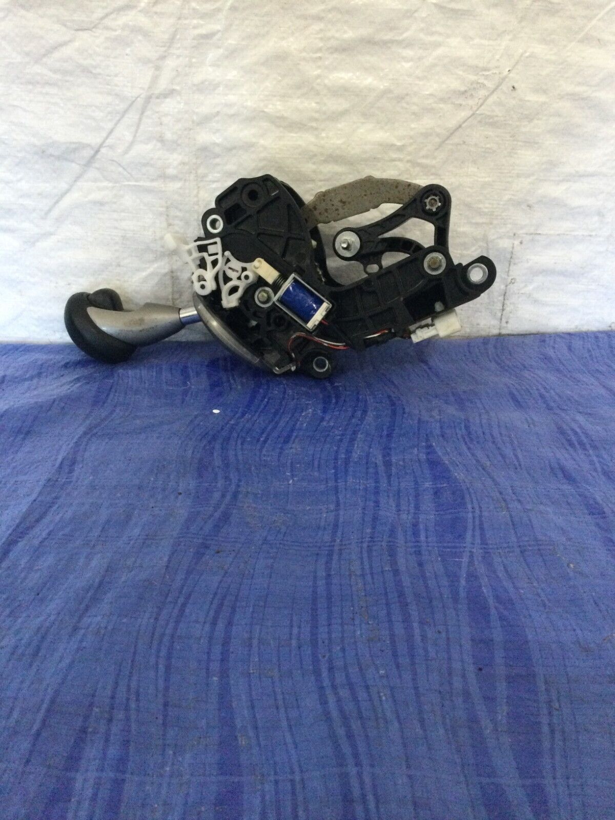 2006-2011 Honda Civic Floor Gear Shifter OEM Automatic Transmission