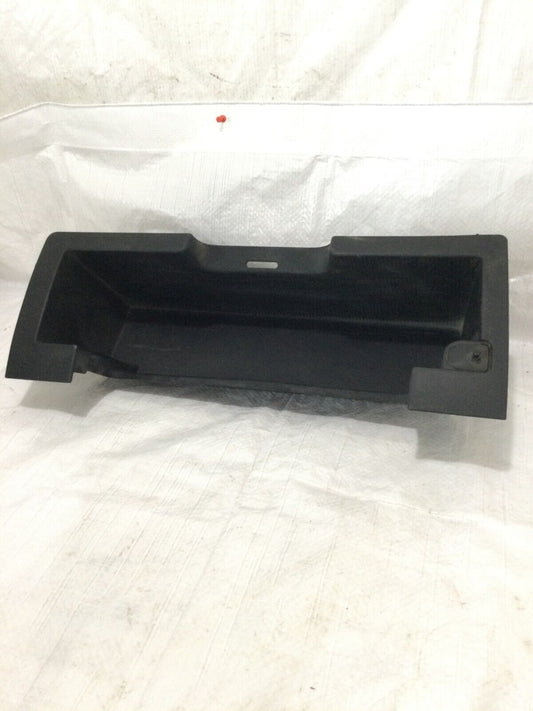 2014 RAM 3500 Upper Glove Box 1RF25DX9AA  OEM