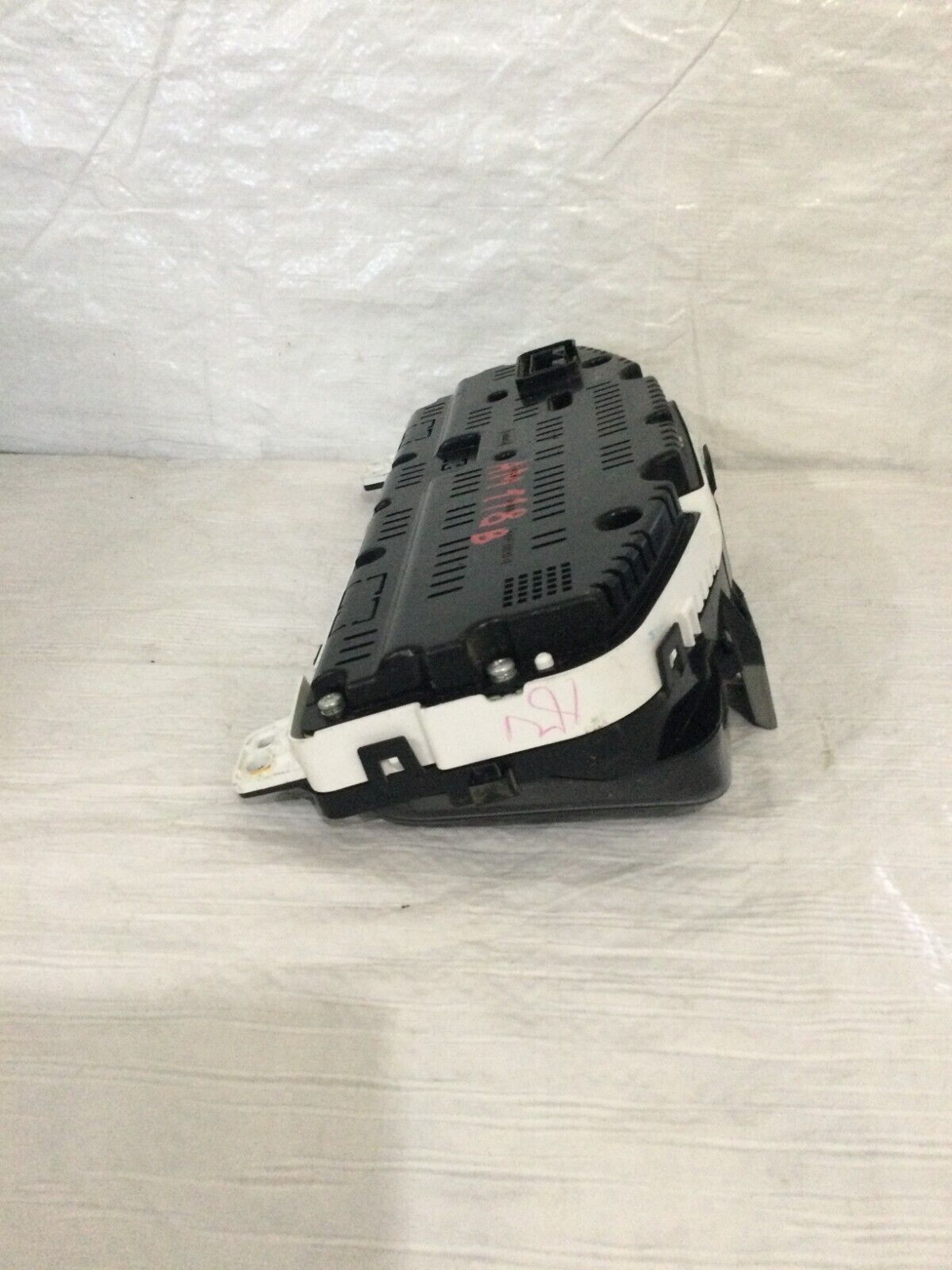 2019 Ford Taurus Speedometer Cluster KPH HG1T-10849-FA OEM