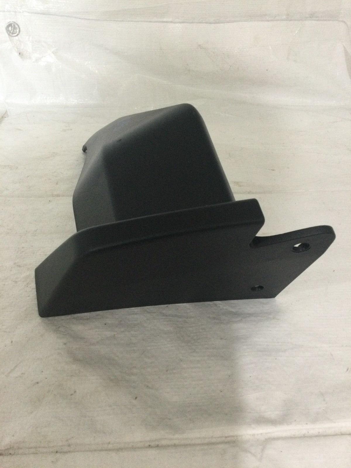 2019-2024 Dodge Ram 1500 Right Rear Spat OEM 68362344AD