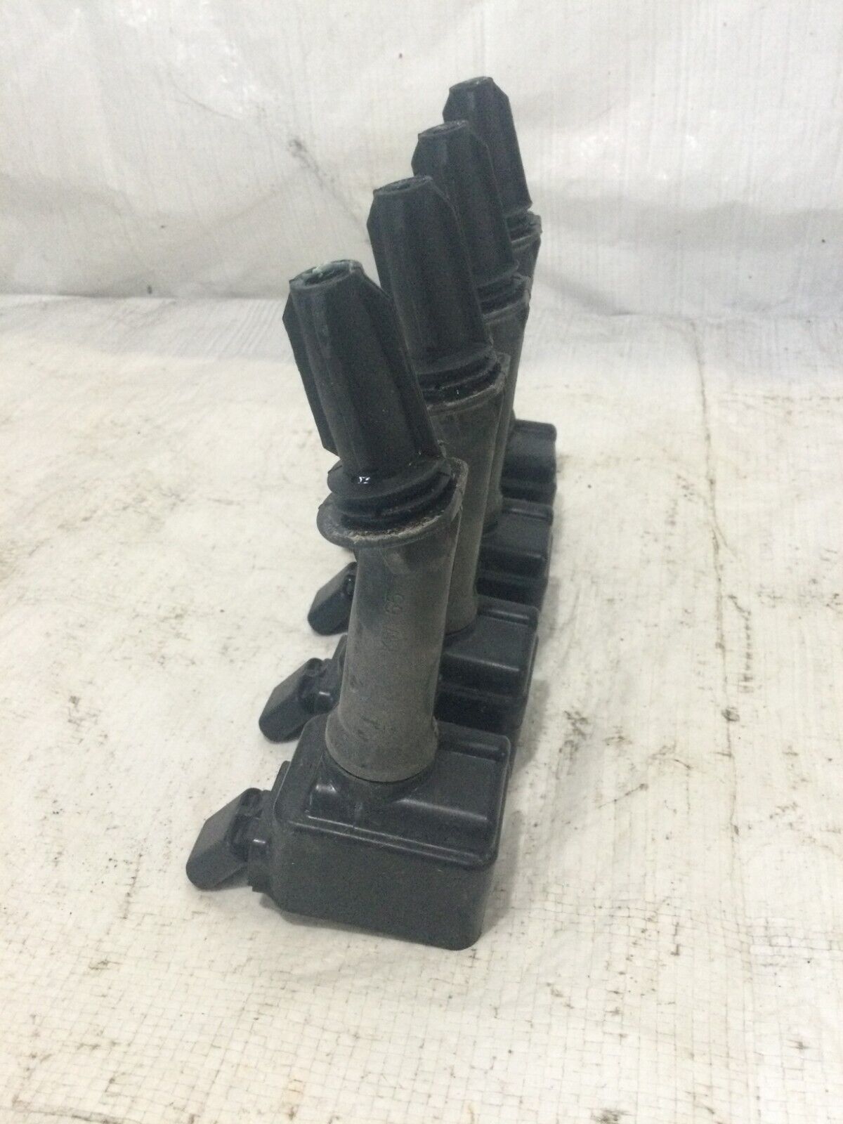 2017 Chevrolet Cruze Ignition Coil OEM Set of 4