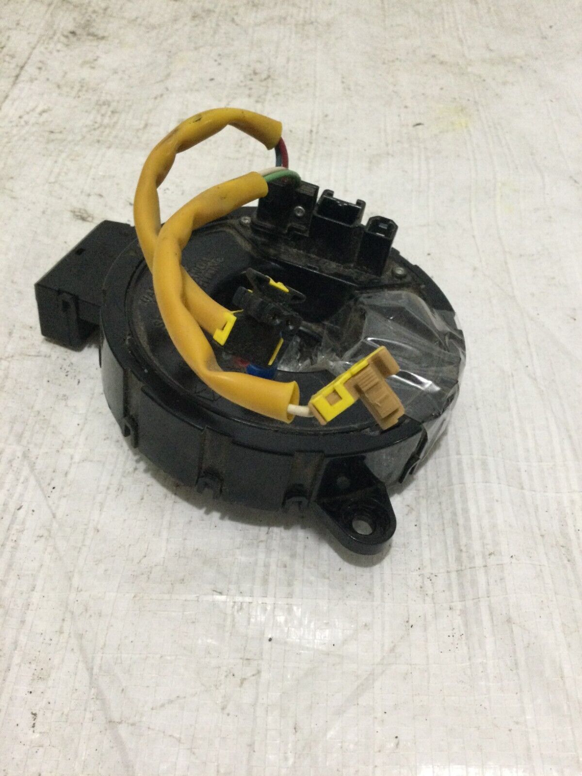 2007 Dodge Ram 1500 Steering Driver Wheel Clock Spring Assembly OEM 56049795AD
