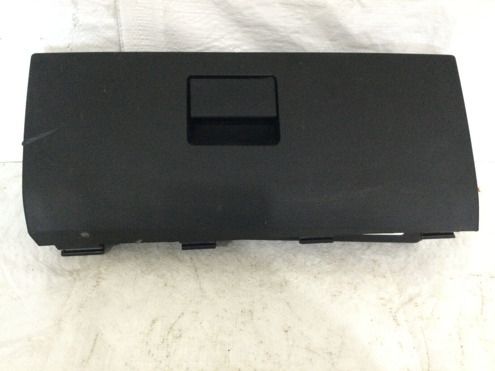 2019 Dodge Ram 1500 Dash Right Glove Box 2304264 OEM
