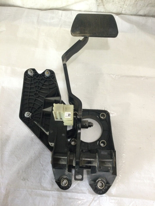 2012 Dodge Grand Caravan Brake Pedal  04721922AG OEM
