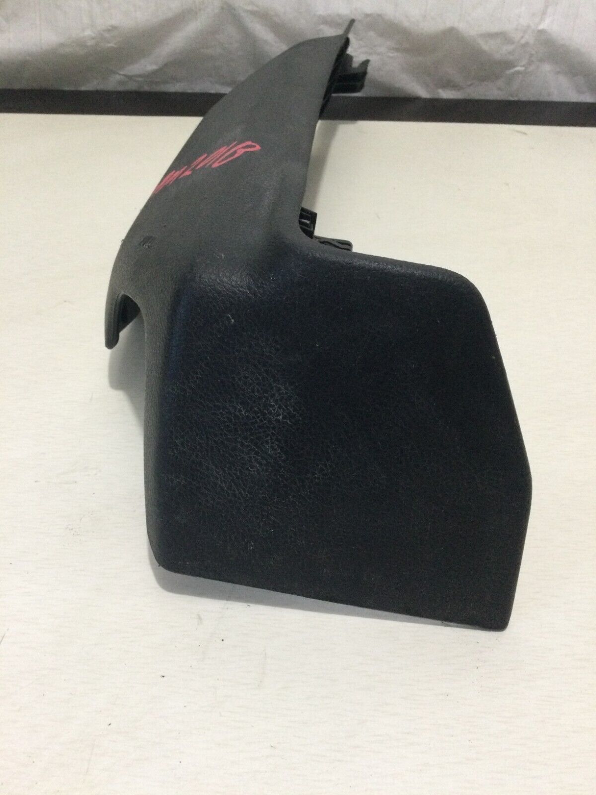2018 Dodge Ram 3500 Jack Tool Trim 5021777 OEM