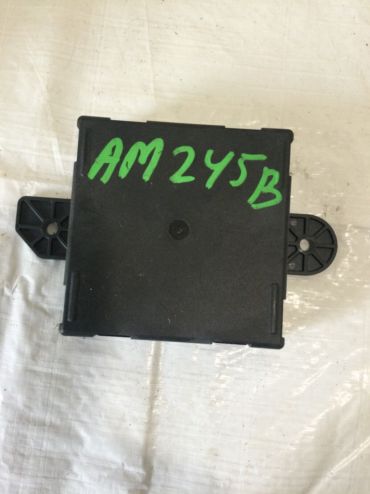 2017 Dodge Grand Caravan Front Right Passenger Door Module OEM 05026860AD