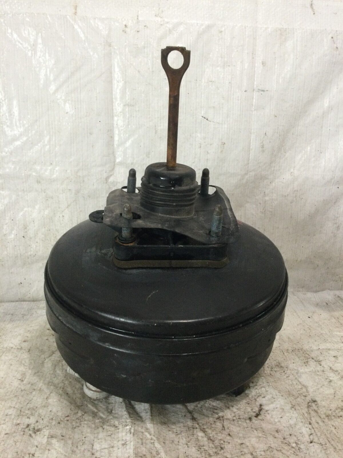 2007 Chevrolet Tahoe  Power Brake Booster 15947019 OEM
