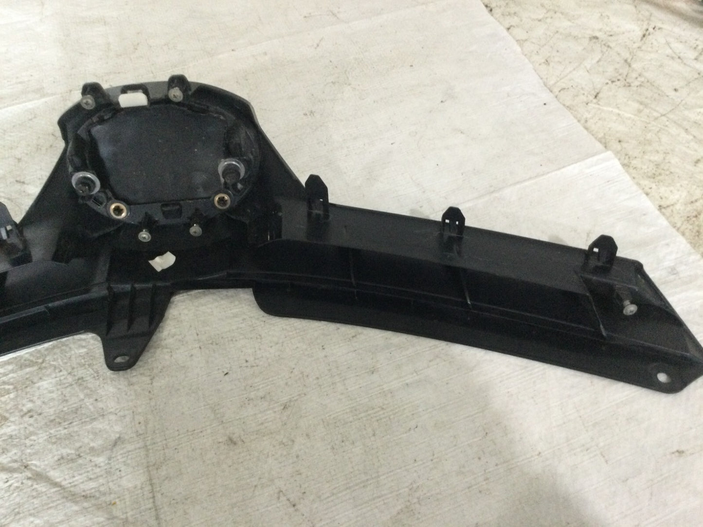 2018 Toyota Corolla Grille OEM