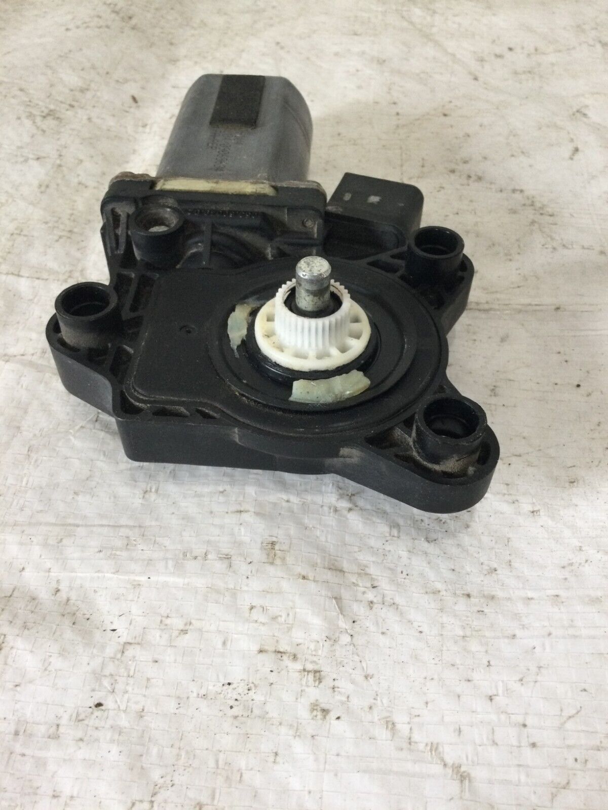 2004 Mercedes Benz S430 Front Right Power Window Motor OEM