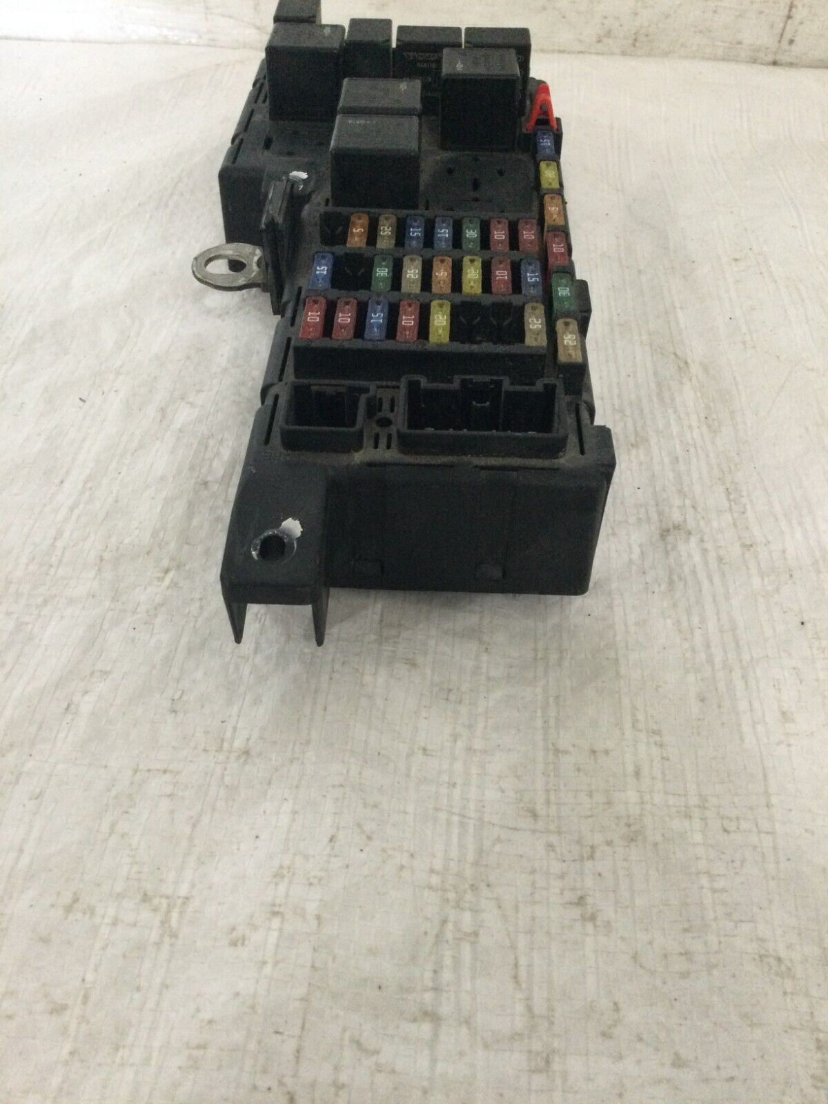 2004 Volvo S60 Control Fuse Box Module 518829007 OEM