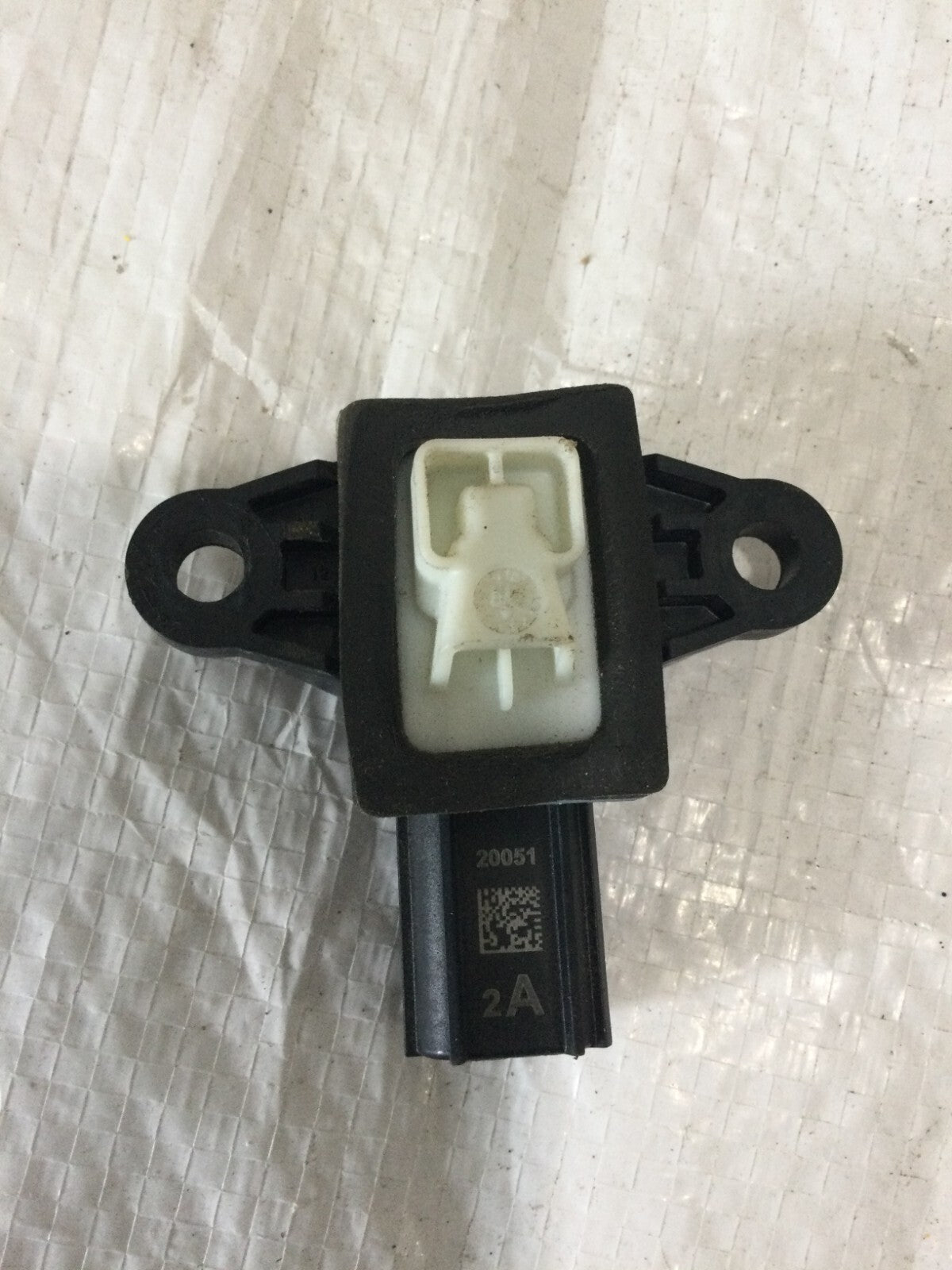 2017 Ford F-150 F150 Front Right Crash Impact Sensor GN15-14C676-AA OEM