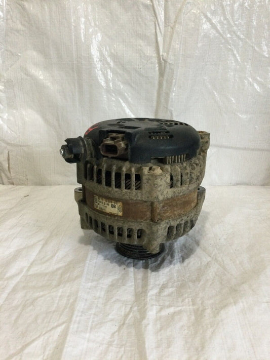 2011-2014 Ford F-150 F150 3.5L Turbo Alternator Motor OEM BL3T-10300-BC