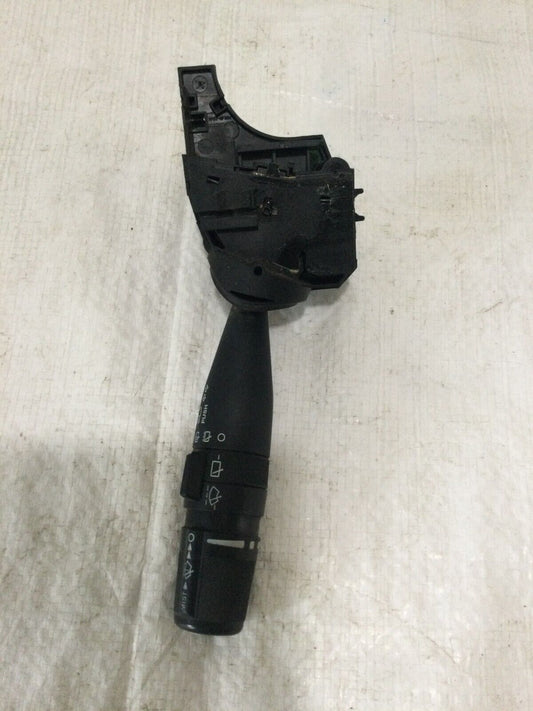 2014 Dodge Ram 1500 Headlight Turn Signal Wiper Control Switch OEM 56046118AD