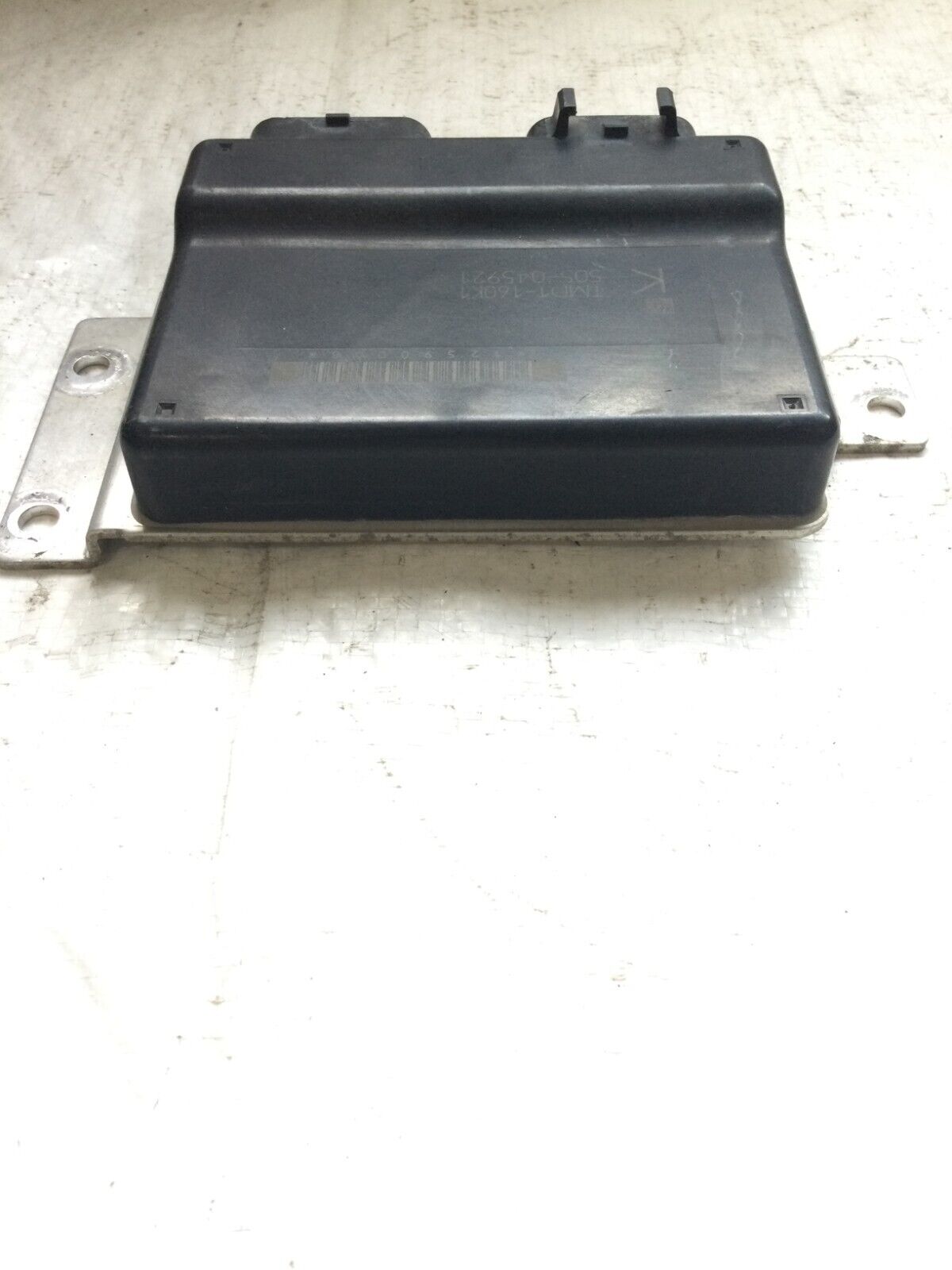 2006 Cadillac Escalade Tac Module 12590008 Throttle Actuator Control Module OEM