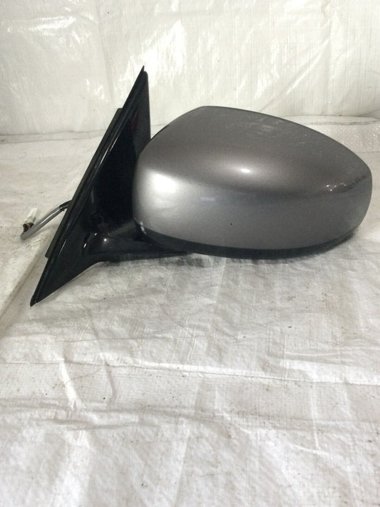 2007-2008 Infiniti G35 Sedan Left Driver Side Power Door Mirror OEM LH