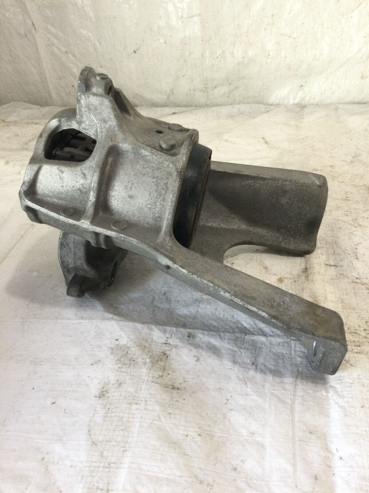 2017 Honda Civic Engine Frame Mount OEM