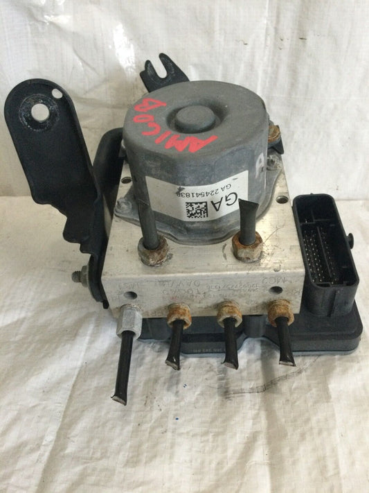 2013 Honda CR-V CRV ABS Anti Lock Brake Pump Assembly OEM