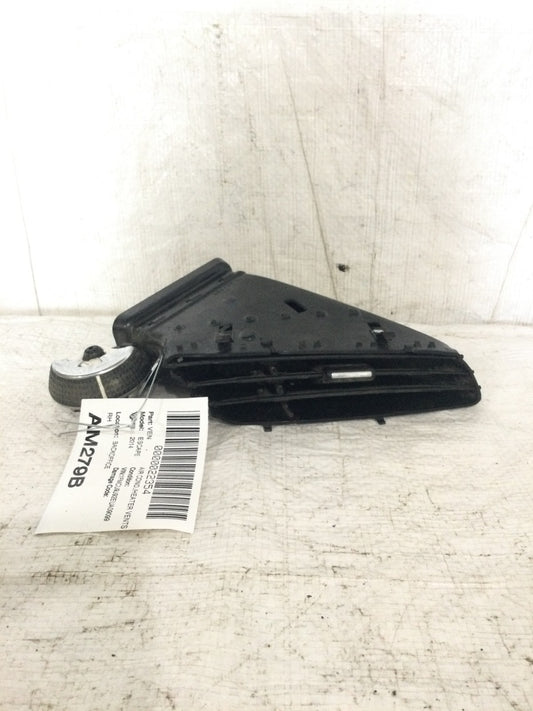 2014 Ford Escape Dash Right Passenger Air Vent OEM CJ54 S014L20 AHSMAS