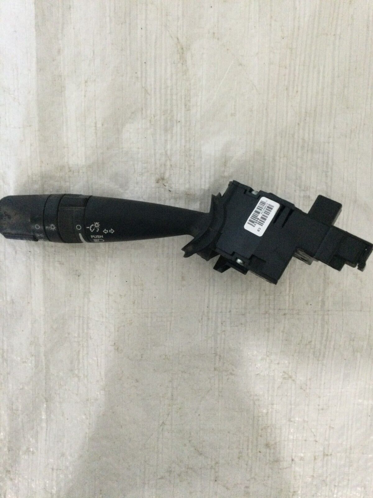 2007-2008 Dodge Nitro Headlight Turn Signal Switch OEM  214866124