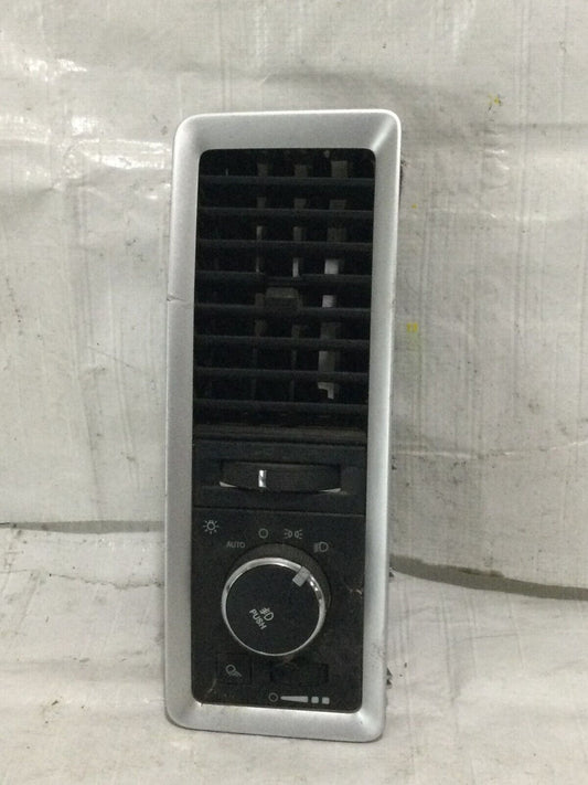 2010 Dodge Ram 1500  Left  Side AC Heater Vent 596406C1SD OEM
