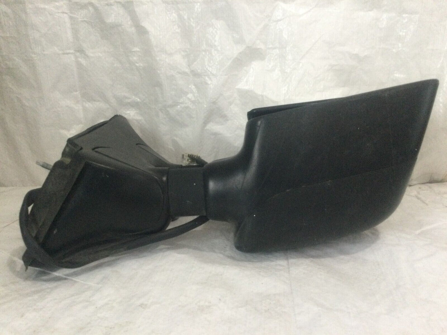2007 Nissan Titan Power Heated Dual Arm Right Passenger Side View Door Mirror