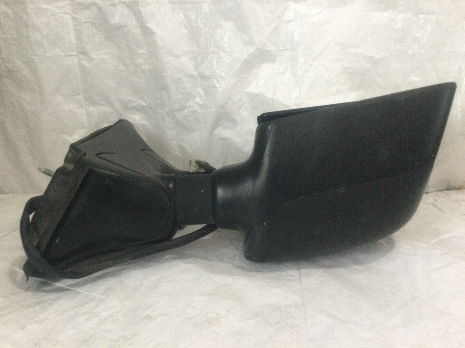 2007 Nissan Titan Power Heated Dual Arm Right Passenger Side View Door Mirror