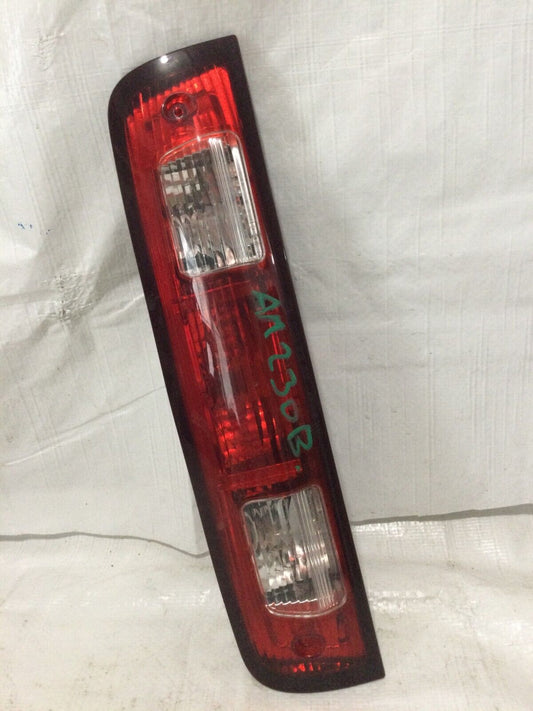 2013 Dodge Ram 2500 3rd Brake Light Lamp OEM