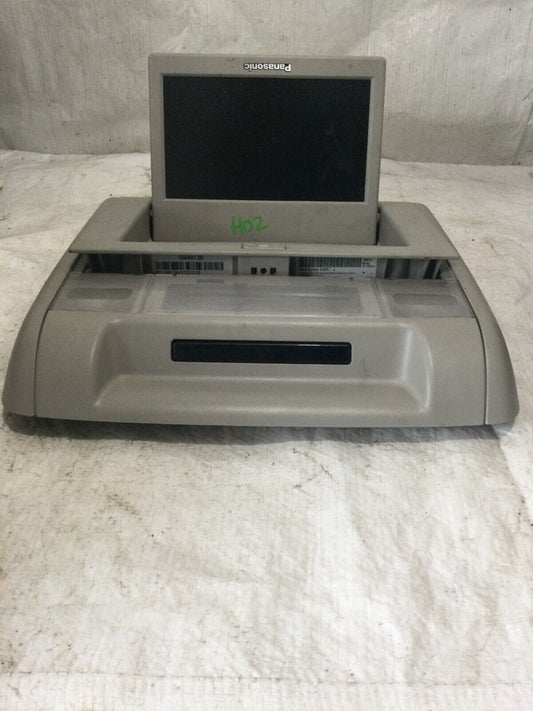 2008 Cadillac Escalade Information Display Screen 15948136 OEM