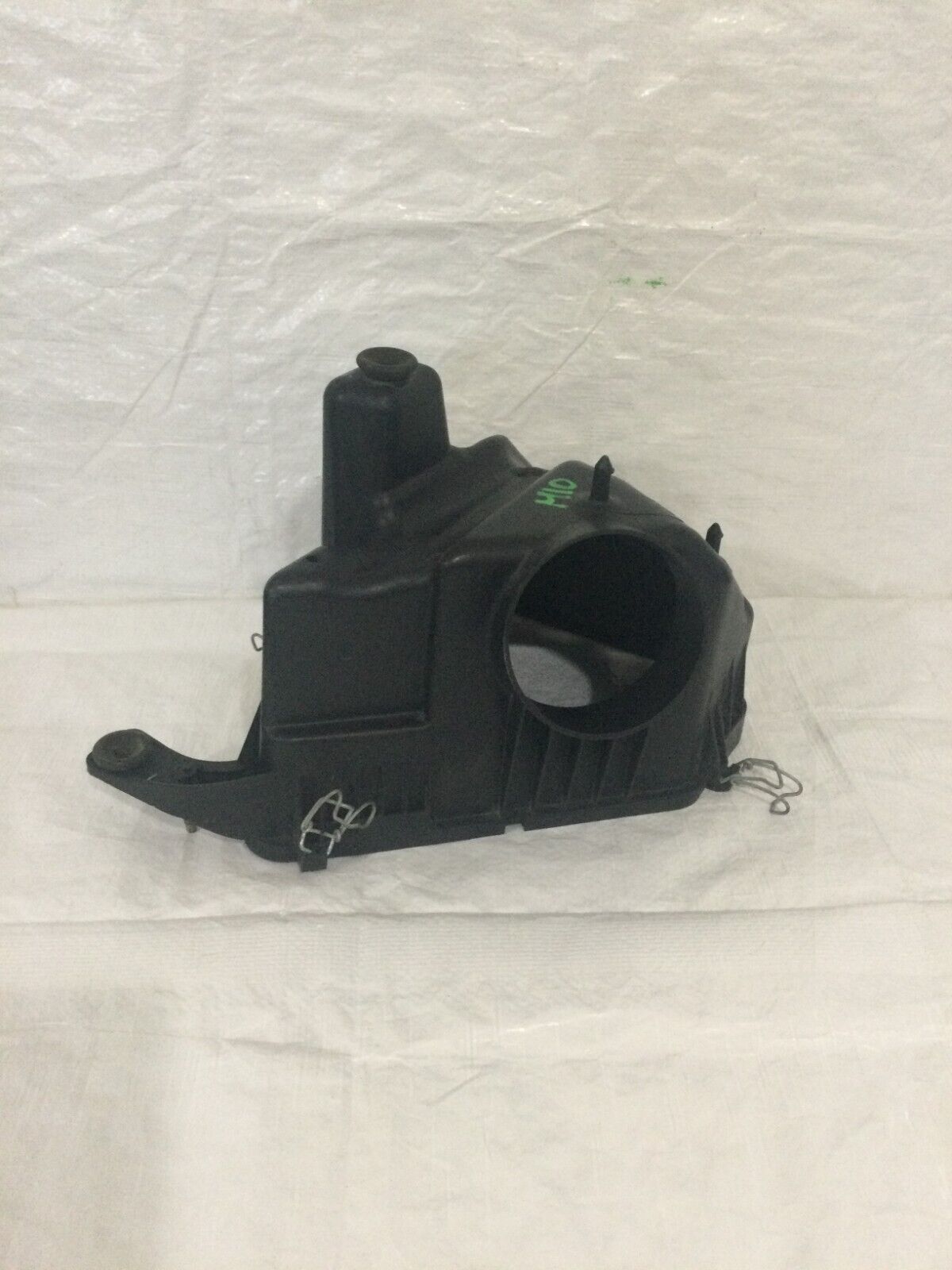 2017 Dodge Grand Caravan Air Cleaner Filter Box Assembly OEM 3.6L