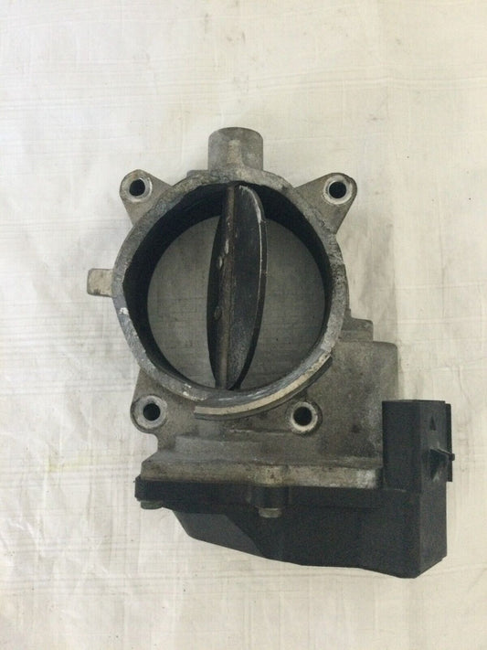 2018 Dodge Ram 3500 Cummins Air Fuel Throttle Valve 6.7L Diesel  5314215 OEM