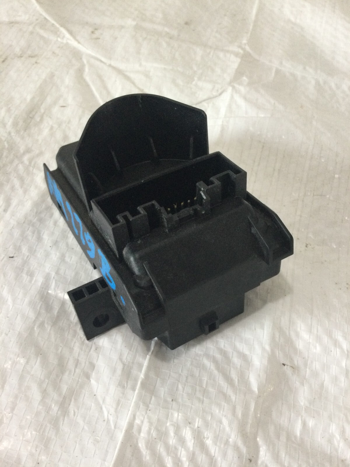 2017 Ford F-150 Smart Data Link Connector Control Module GL3T-14F642-AA OEM