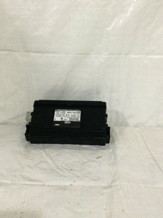 2011 Subaru Impreza WRX 2.5L Multifunction Integrated Control Module OEM